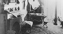 Itinerari del 1900