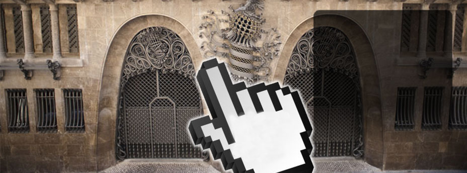 El Palau Güell estrena pàgina web